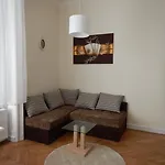 In Appartamento Budapest