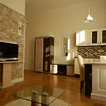 Appartamento In Budapest