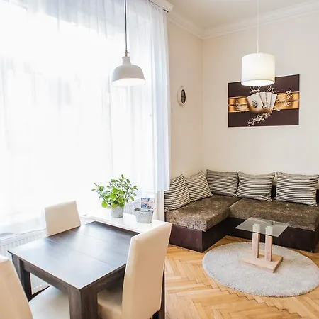 Apartmán In *
