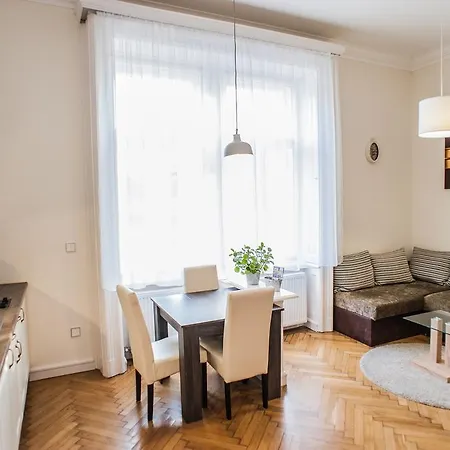 Apartament In