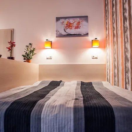 In Apartman *