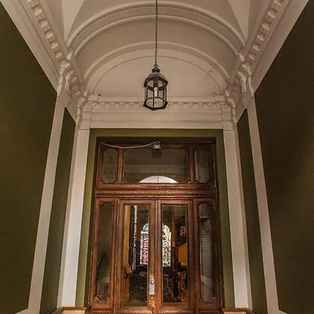 Apartament In *