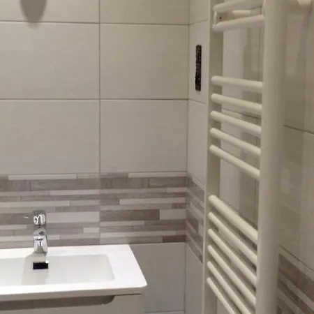 In Apartament *