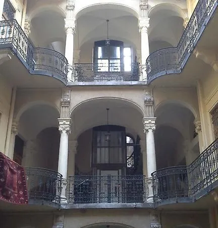 Apartament In *