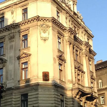 Apartament In