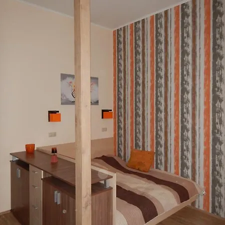 Apartament In *