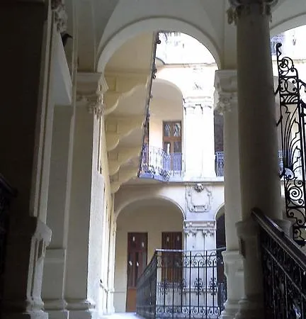 Appartement In *