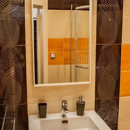 Apartmán In