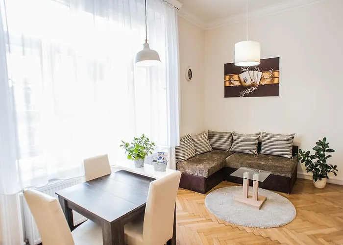Apartament In *