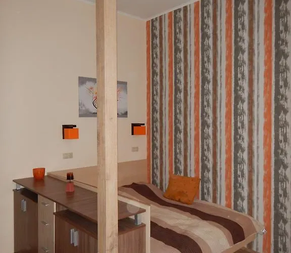 Apartament In *