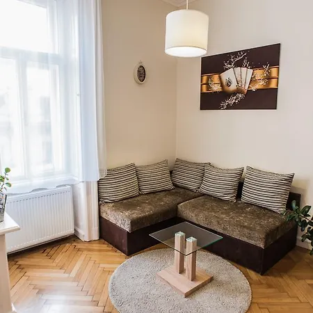 In Budapest
