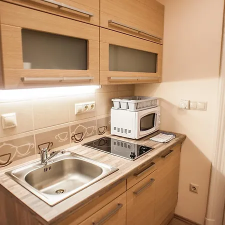 Appartement In