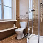 In Апартаменты